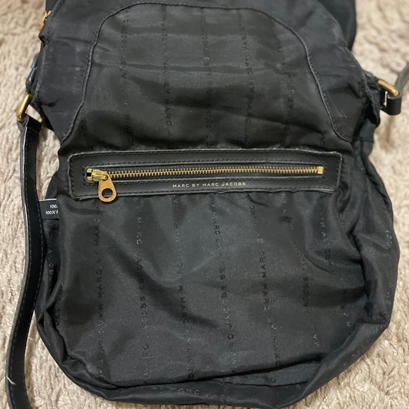 Marc by Marc Jacobs ‘Preppy-Nylon Natasha’ CB Bag - Picture 13 of 16